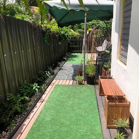 Suva City Accommodation Luaran gambar