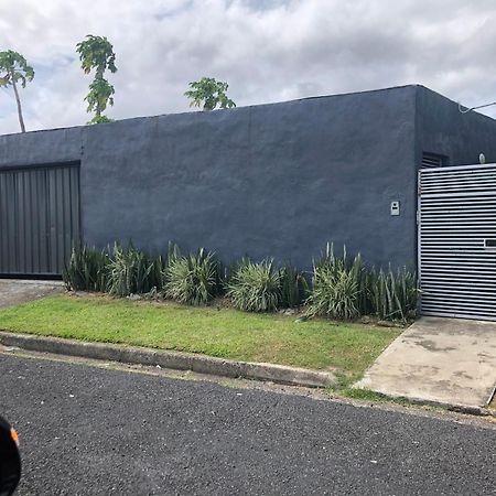 Suva City Accommodation Luaran gambar