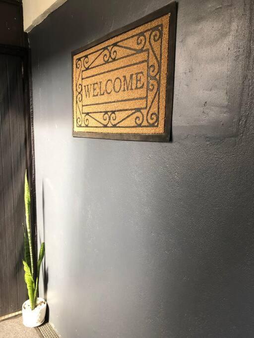 Suva City Accommodation Luaran gambar