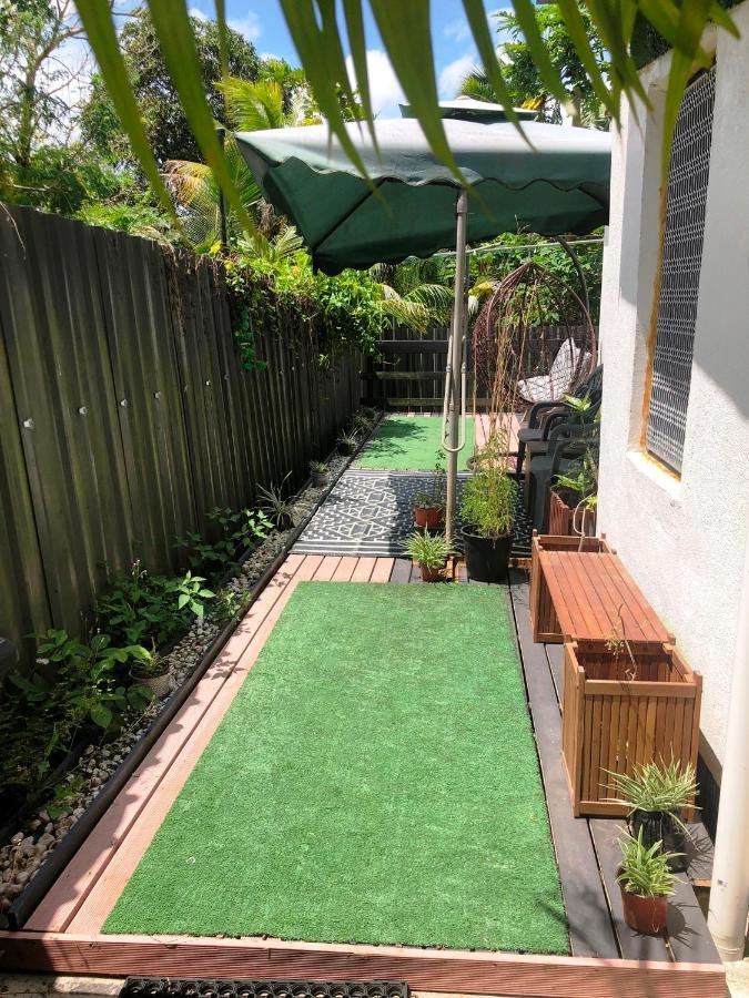 Suva City Accommodation Luaran gambar