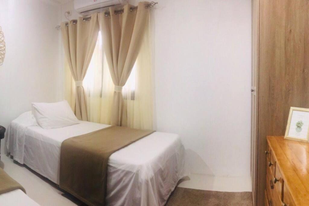 Suva City Accommodation Luaran gambar