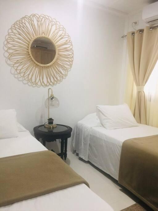 Suva City Accommodation Luaran gambar