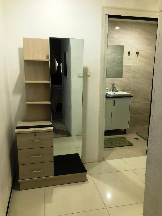 Suva City Accommodation Luaran gambar