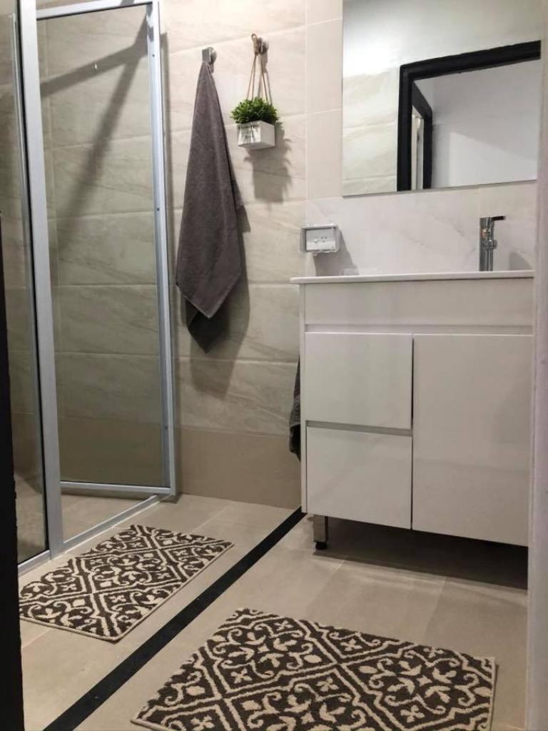 Suva City Accommodation Luaran gambar